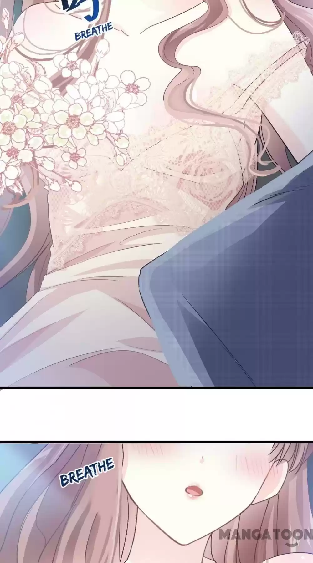 Love Me Gently, Bossy Ceo Chapter 31