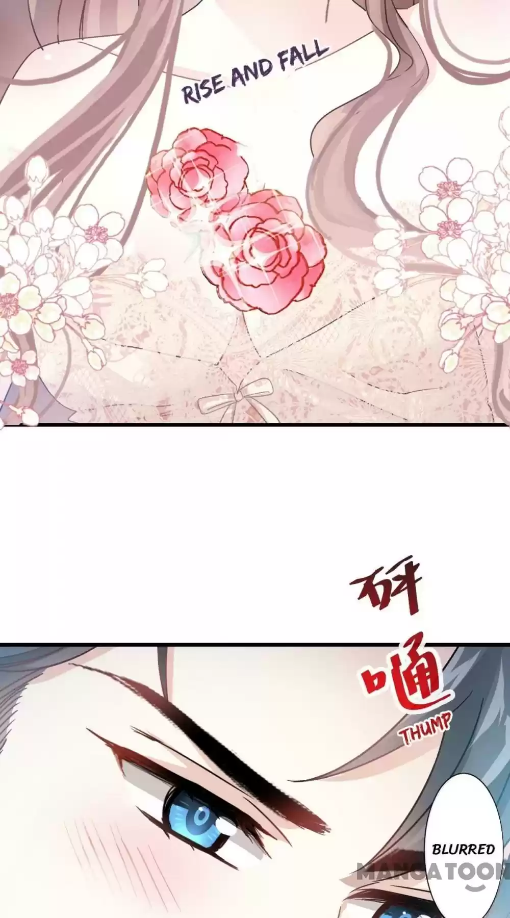 Love Me Gently, Bossy Ceo Chapter 31