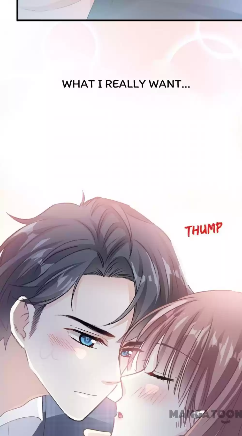 Love Me Gently, Bossy Ceo Chapter 31