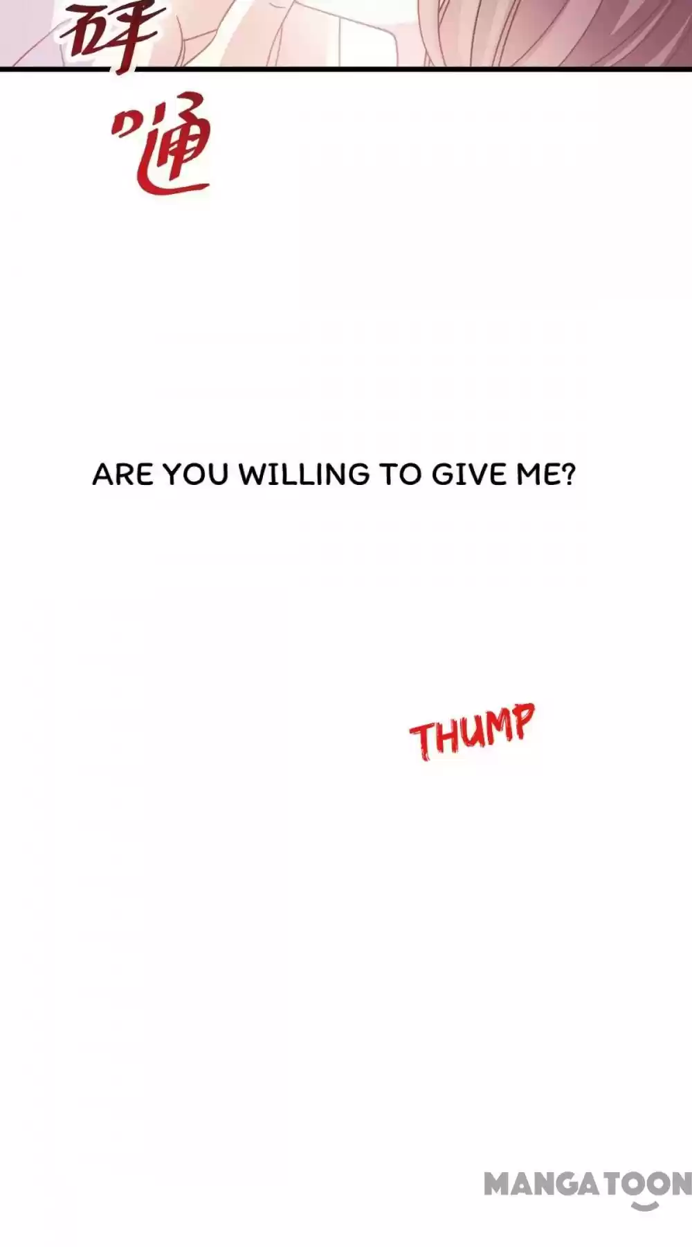 Love Me Gently, Bossy Ceo Chapter 31