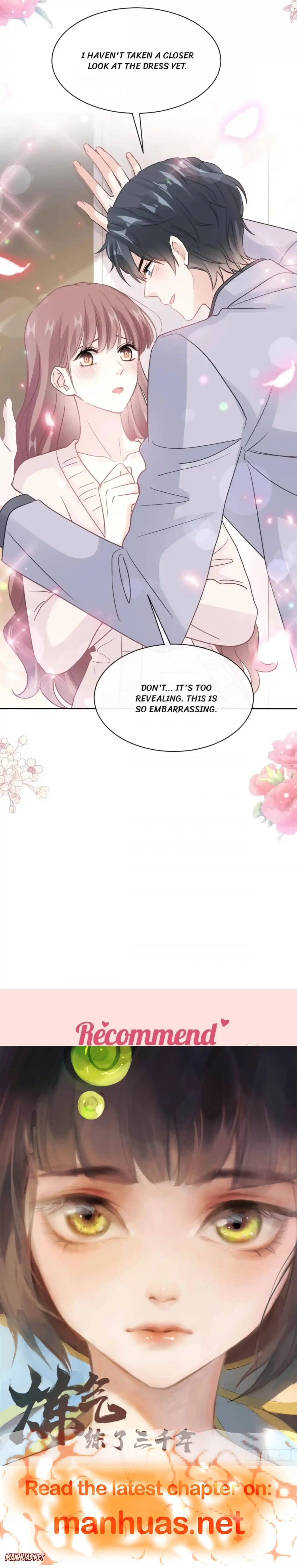 Love Me Gently, Bossy Ceo Chapter 312