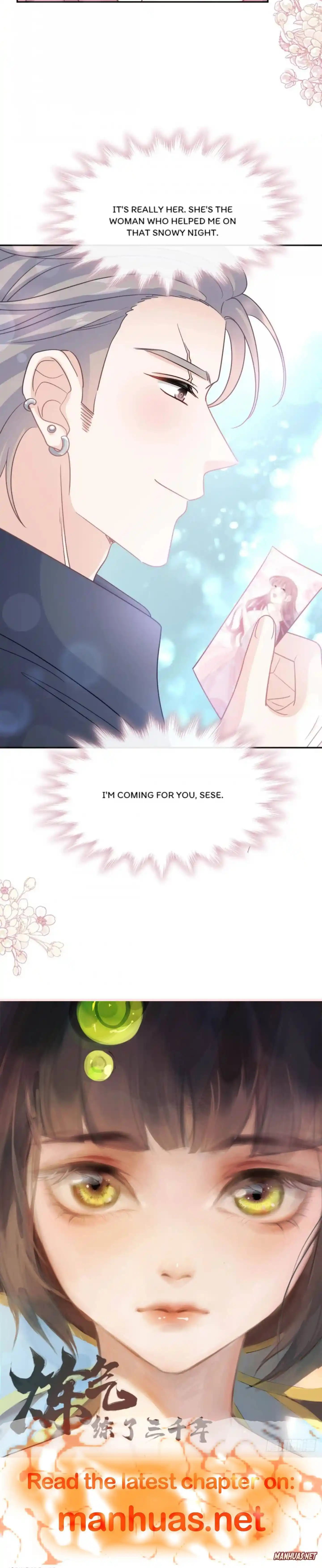 Love Me Gently, Bossy Ceo Chapter 316