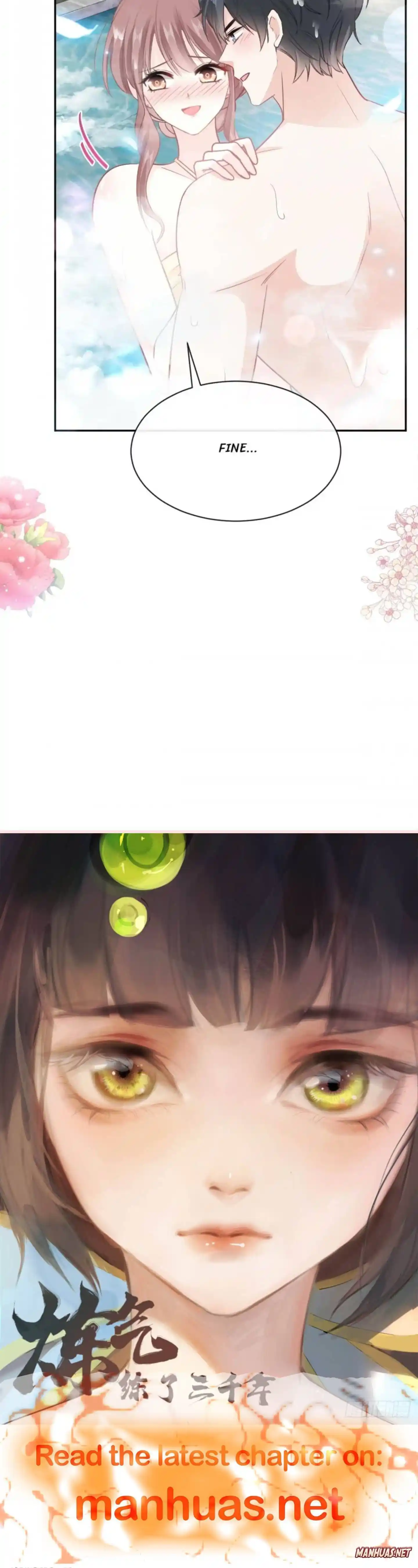 Love Me Gently, Bossy Ceo Chapter 317