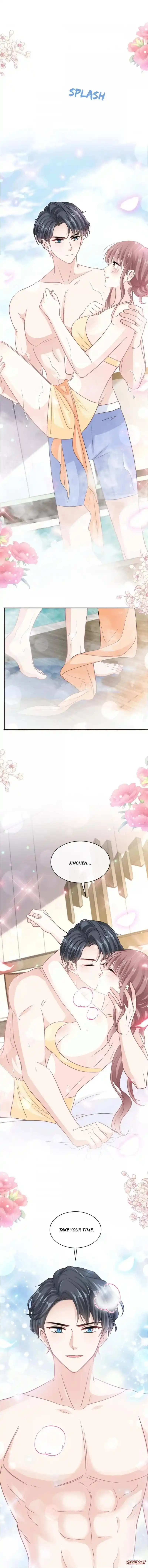 Love Me Gently, Bossy Ceo Chapter 318