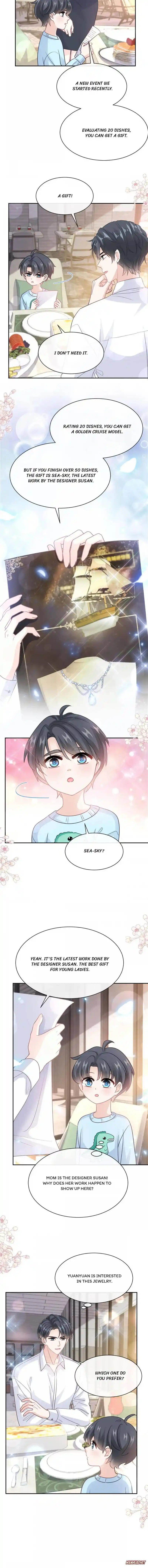 Love Me Gently, Bossy Ceo Chapter 318