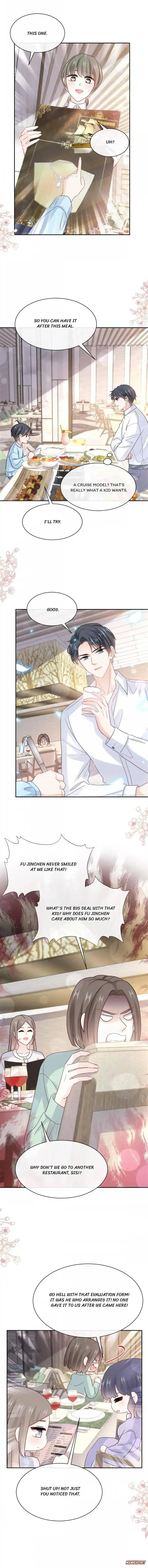 Love Me Gently, Bossy Ceo Chapter 318