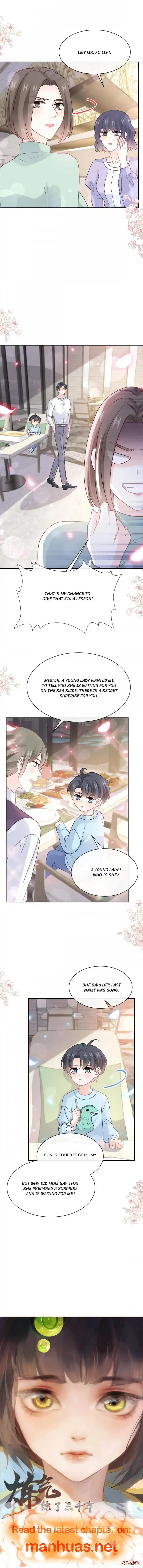 Love Me Gently, Bossy Ceo Chapter 318