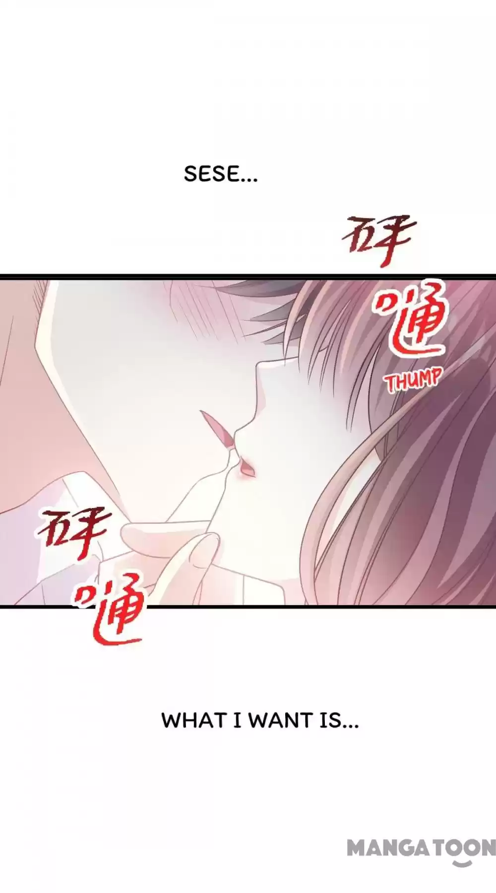 Love Me Gently, Bossy Ceo Chapter 32