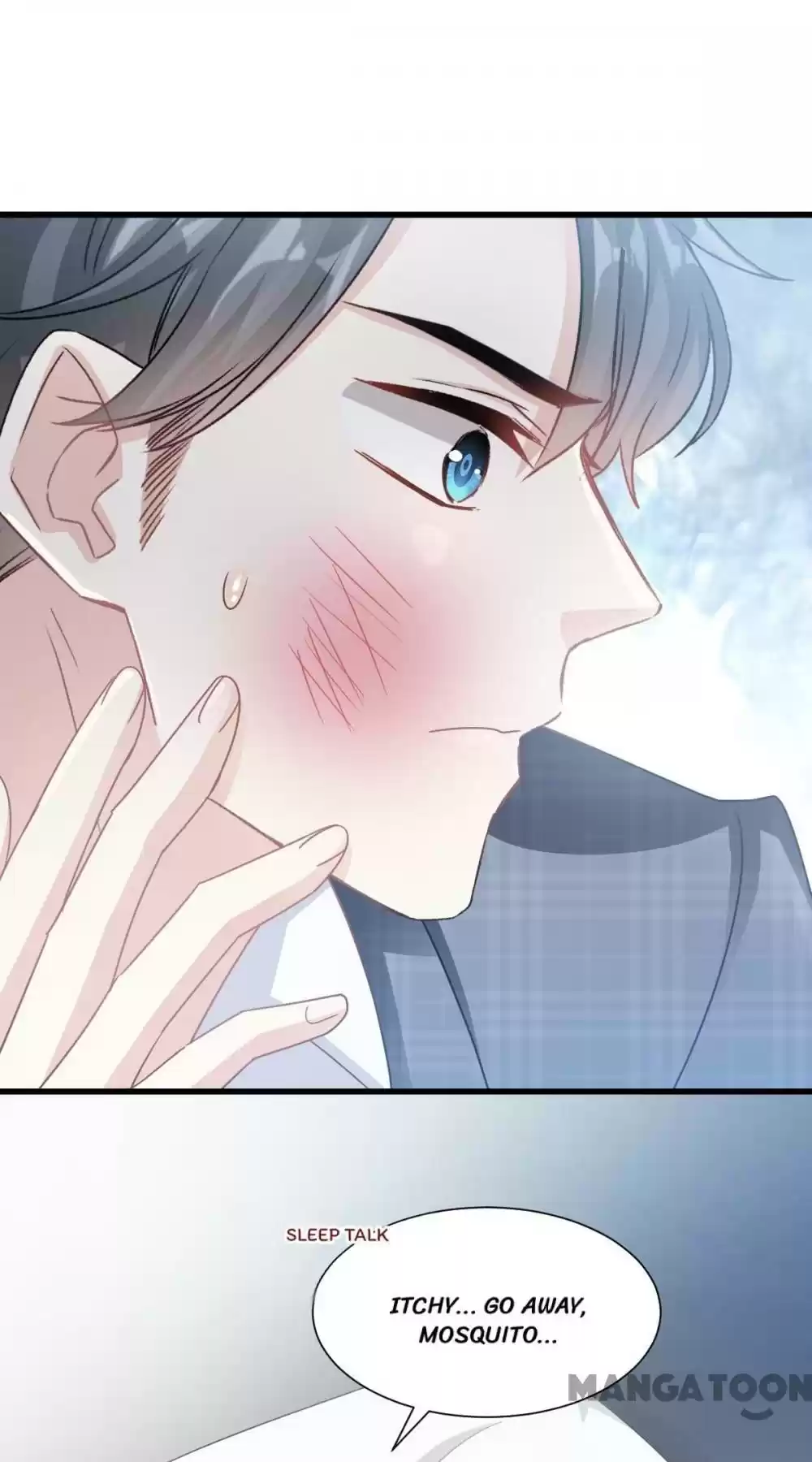 Love Me Gently, Bossy Ceo Chapter 32