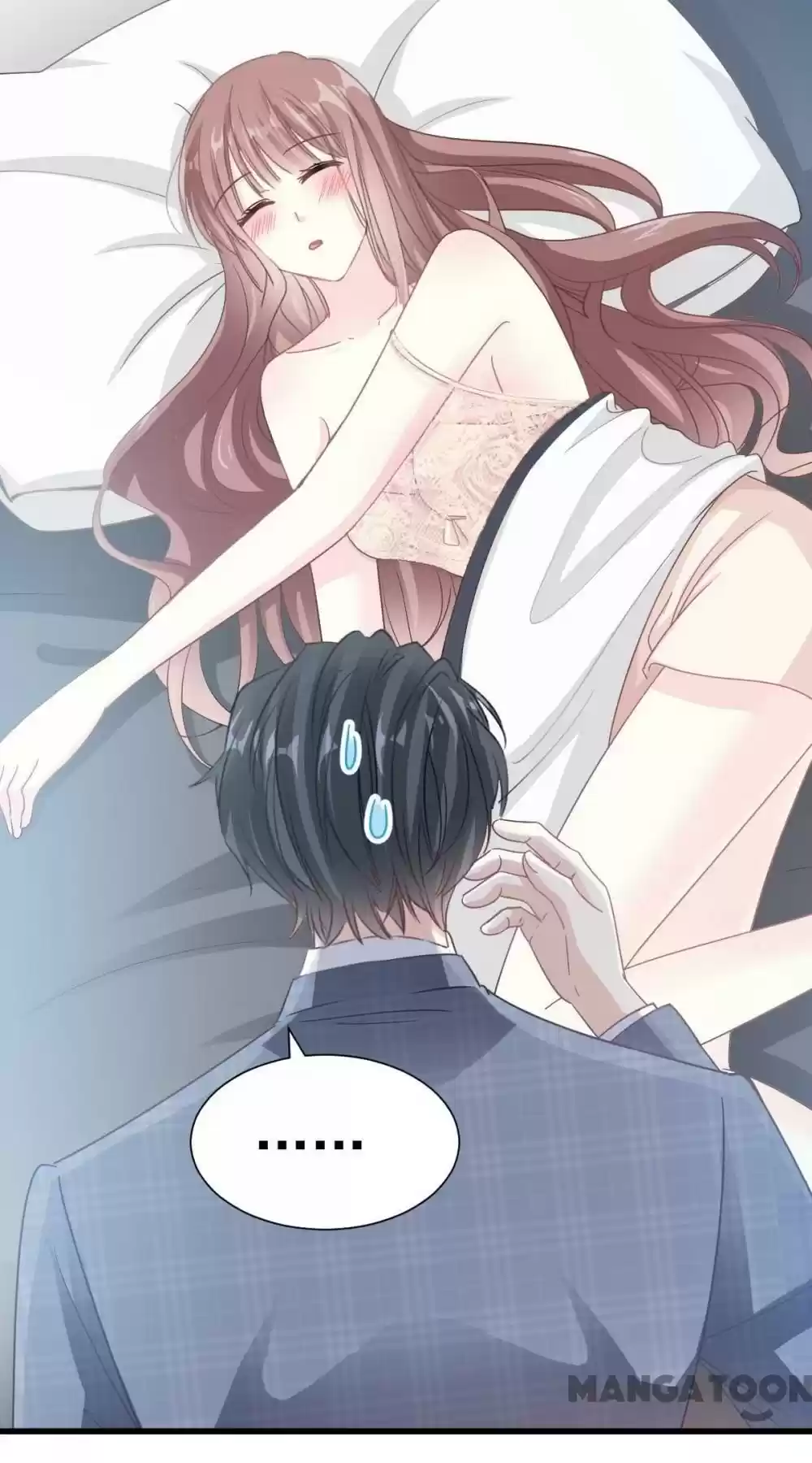 Love Me Gently, Bossy Ceo Chapter 32