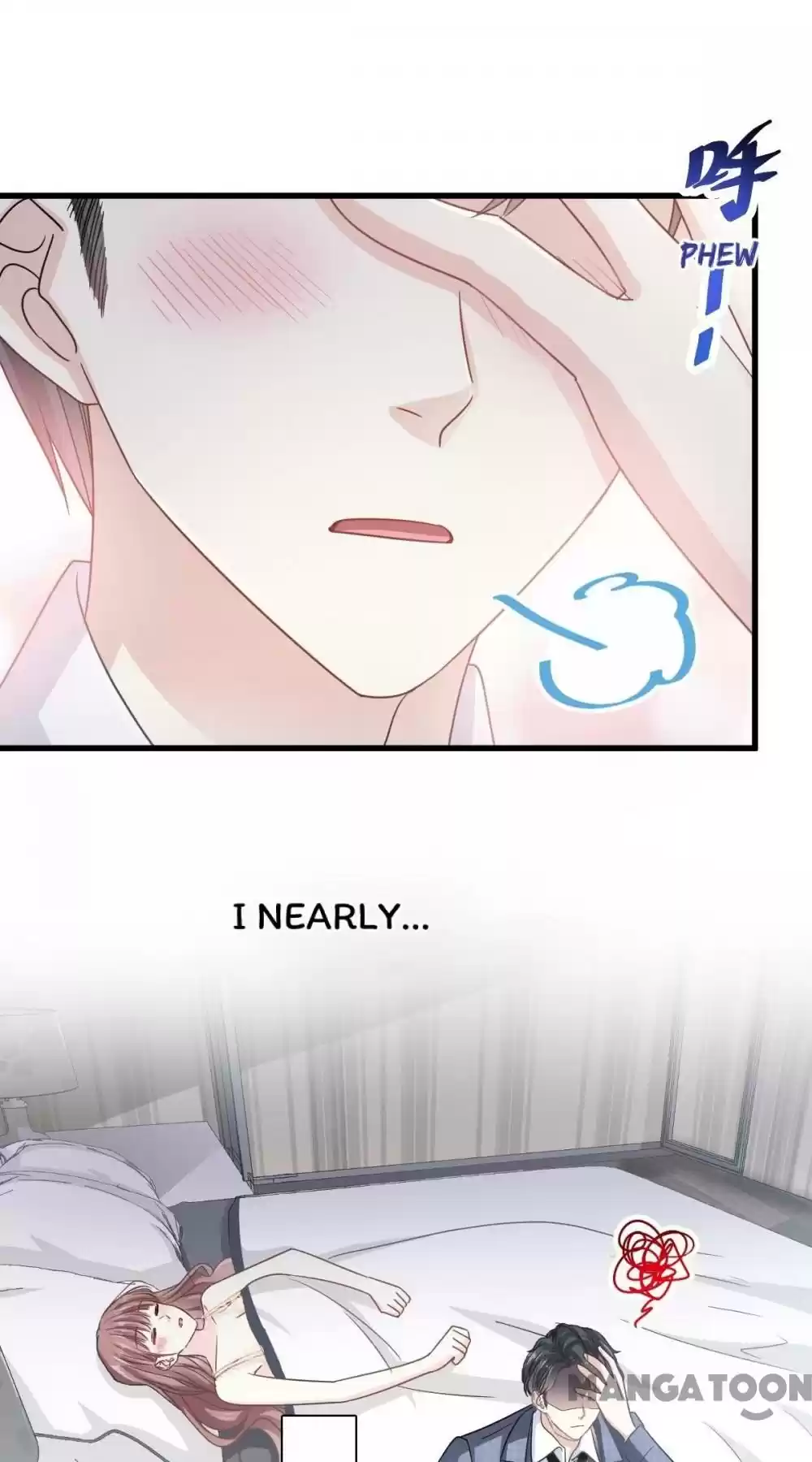 Love Me Gently, Bossy Ceo Chapter 32