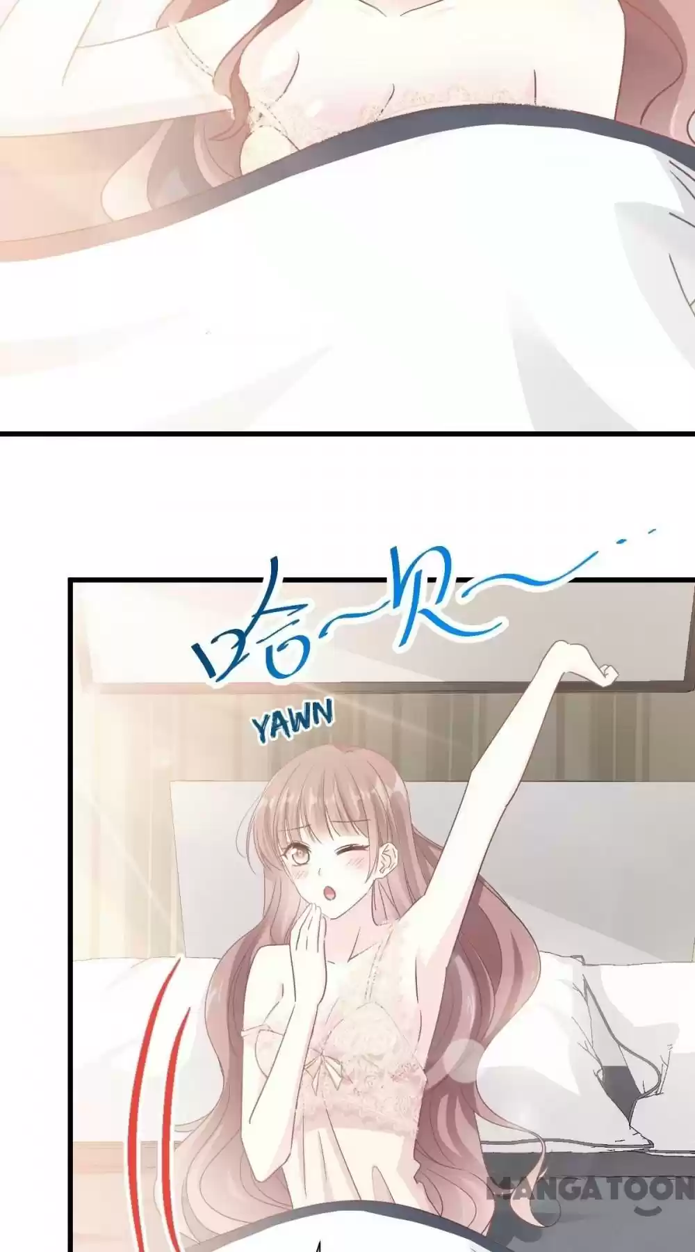 Love Me Gently, Bossy Ceo Chapter 32