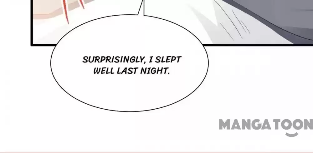 Love Me Gently, Bossy Ceo Chapter 32