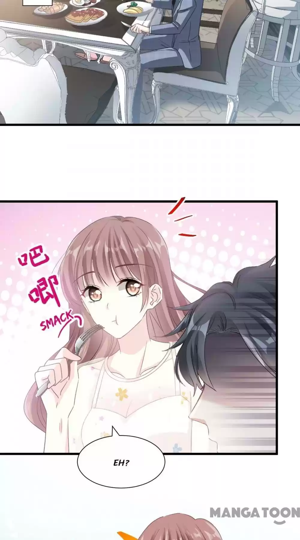 Love Me Gently, Bossy Ceo Chapter 32