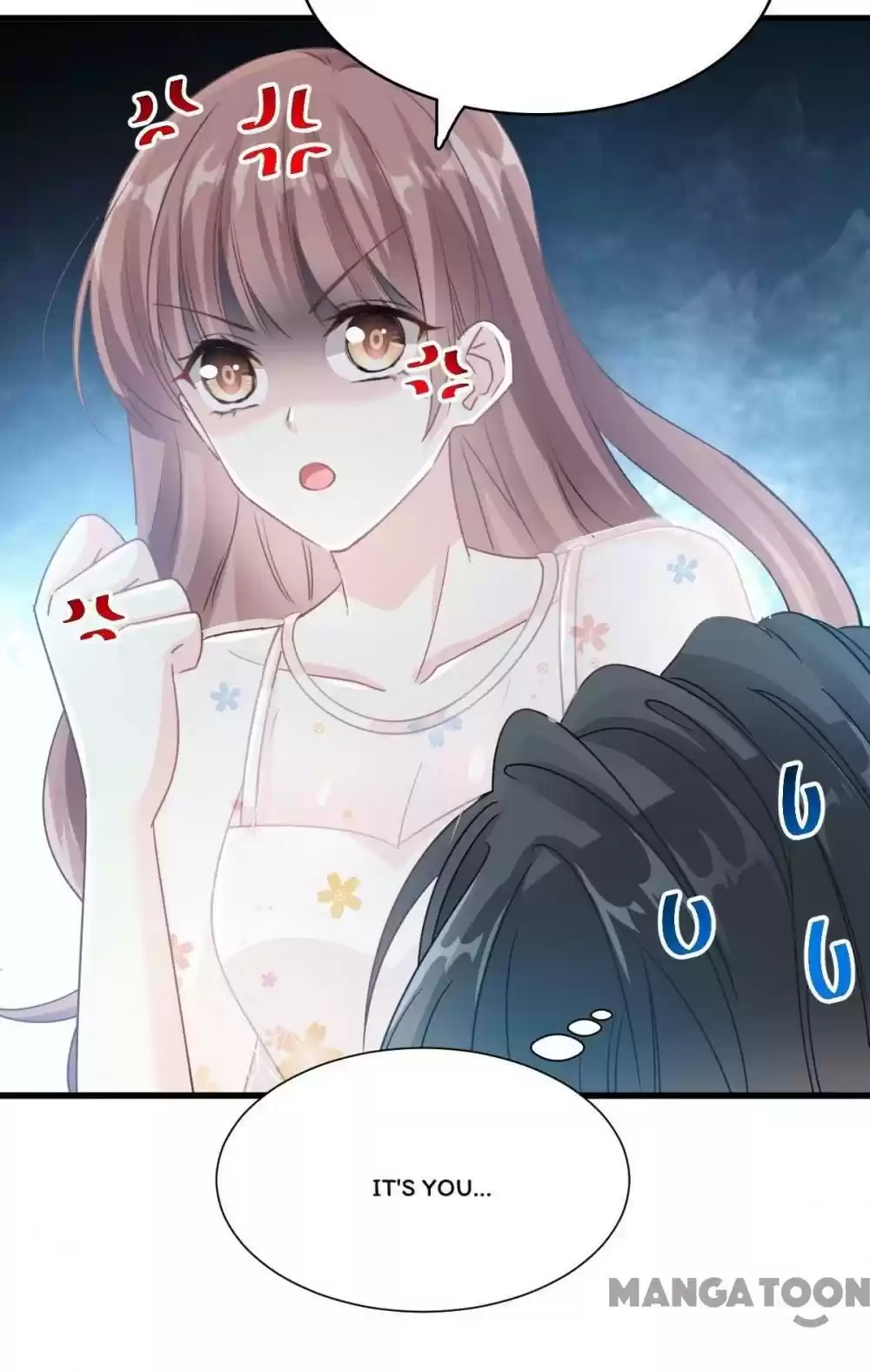 Love Me Gently, Bossy Ceo Chapter 32