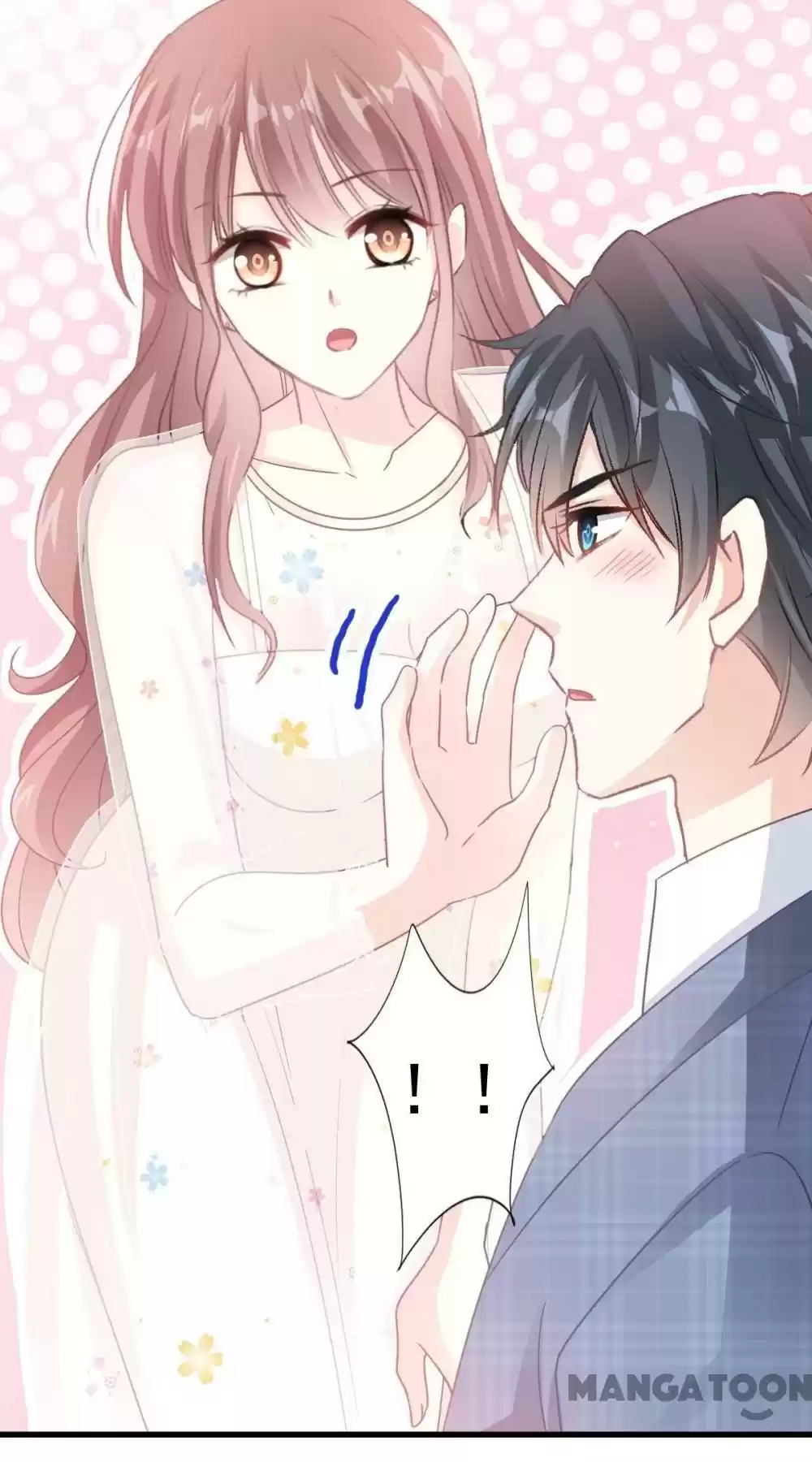 Love Me Gently, Bossy Ceo Chapter 32