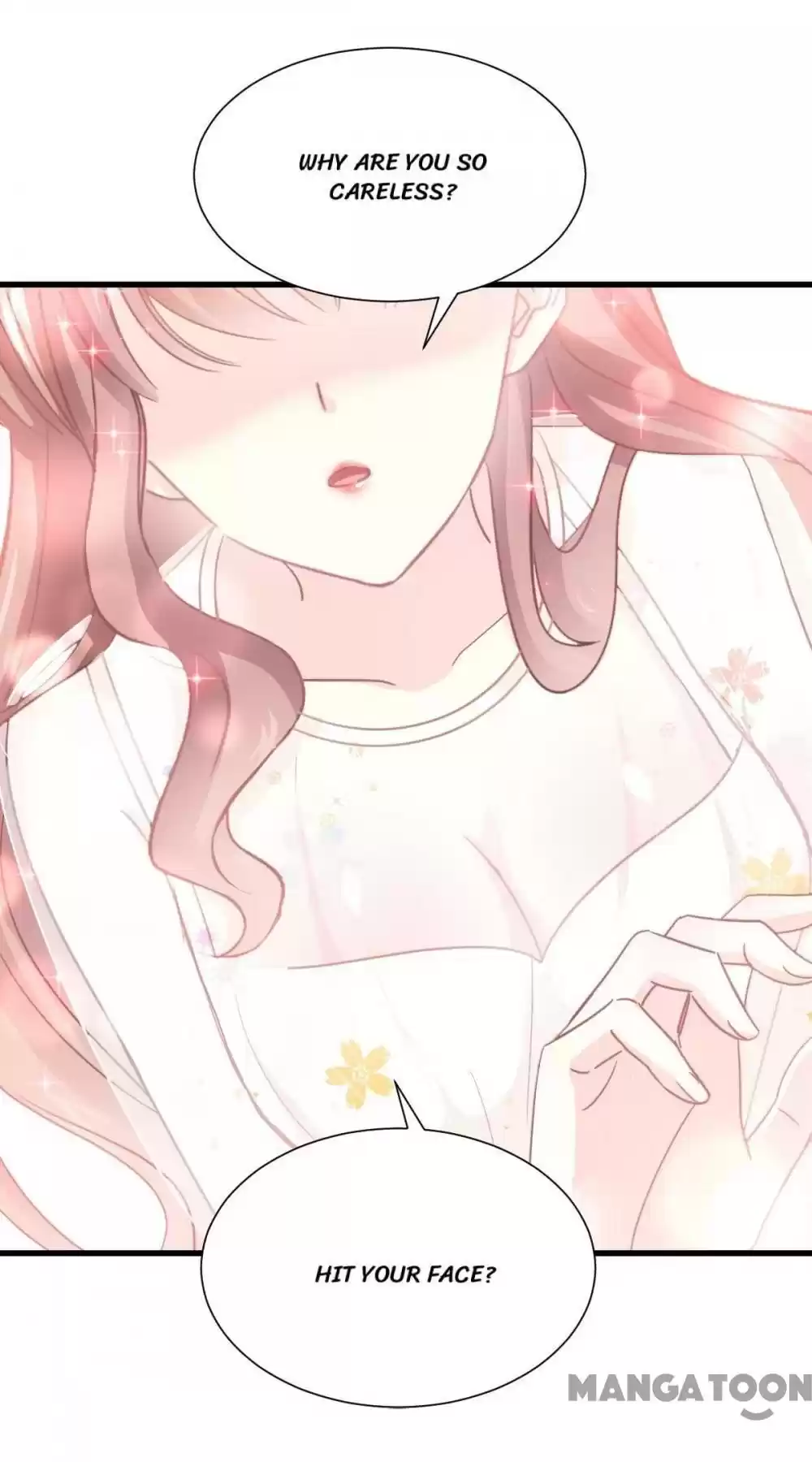 Love Me Gently, Bossy Ceo Chapter 32