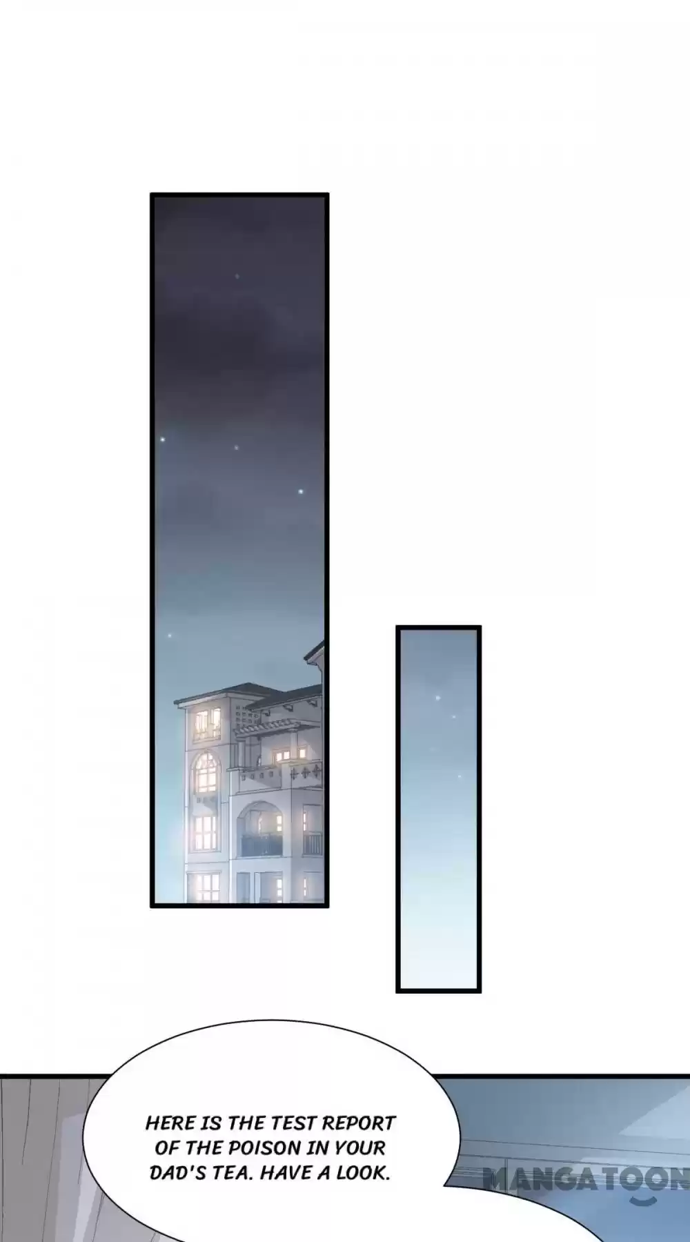 Love Me Gently, Bossy Ceo Chapter 32