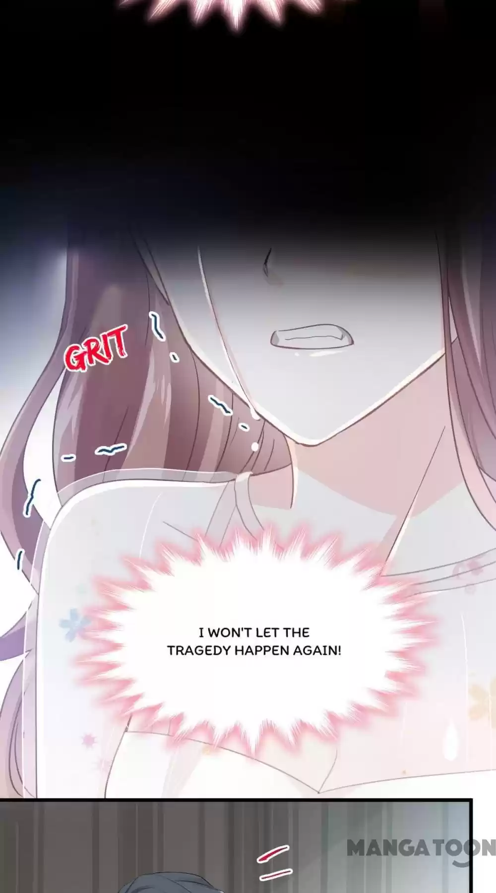 Love Me Gently, Bossy Ceo Chapter 32