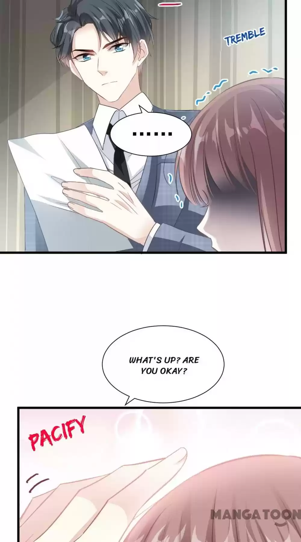 Love Me Gently, Bossy Ceo Chapter 32