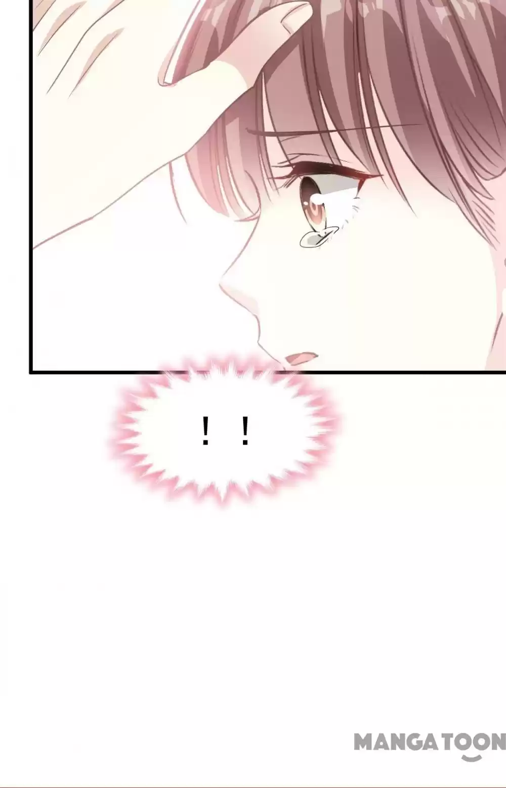 Love Me Gently, Bossy Ceo Chapter 32