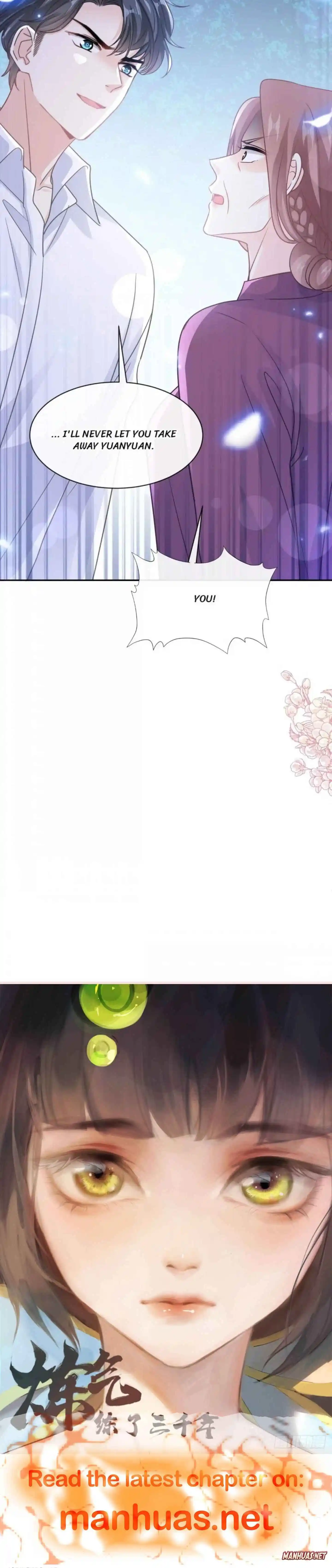 Love Me Gently, Bossy Ceo Chapter 323