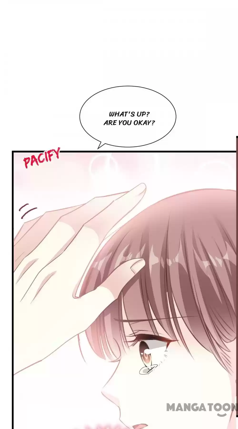 Love Me Gently, Bossy Ceo Chapter 33