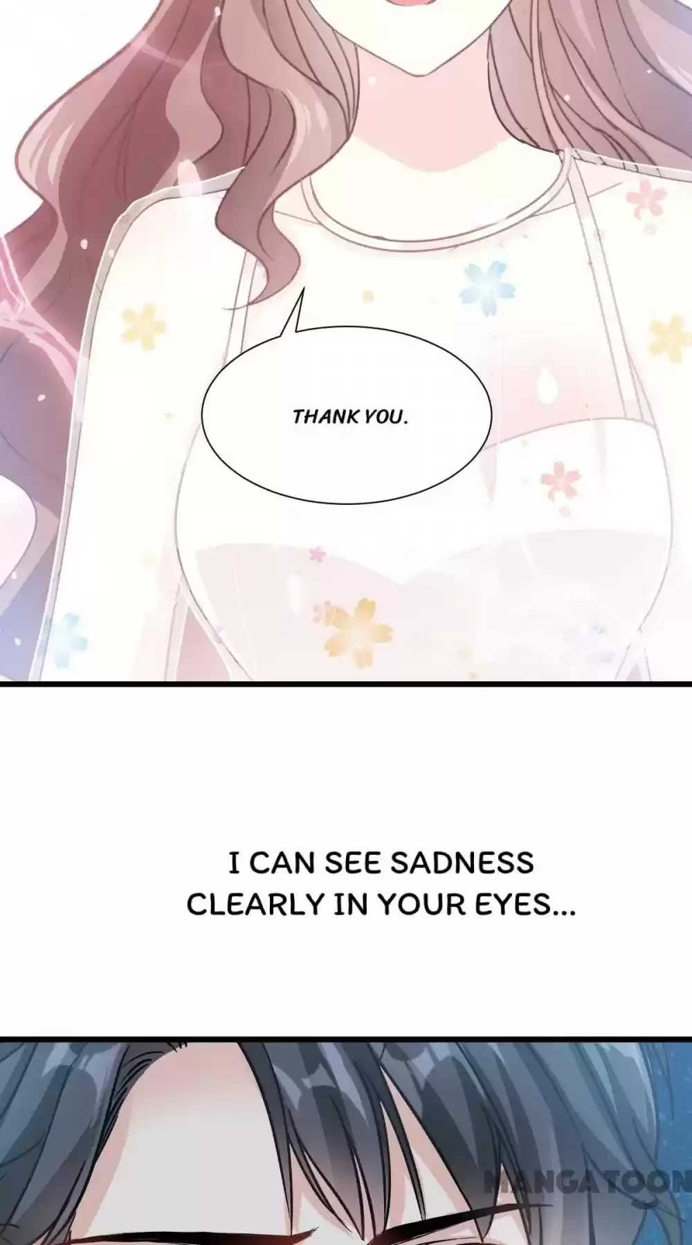 Love Me Gently, Bossy Ceo Chapter 33