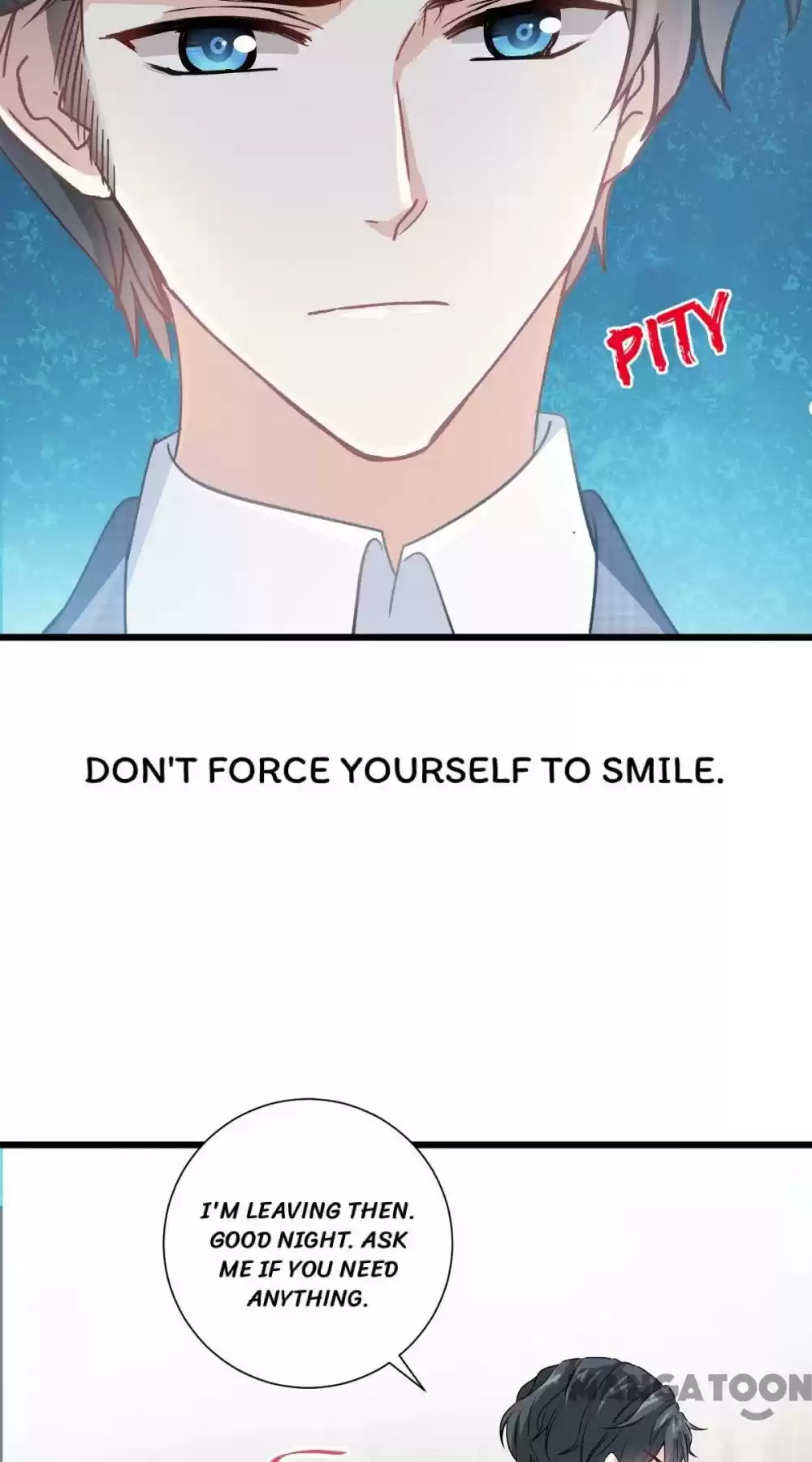 Love Me Gently, Bossy Ceo Chapter 33