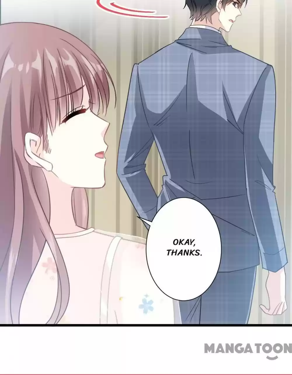 Love Me Gently, Bossy Ceo Chapter 33