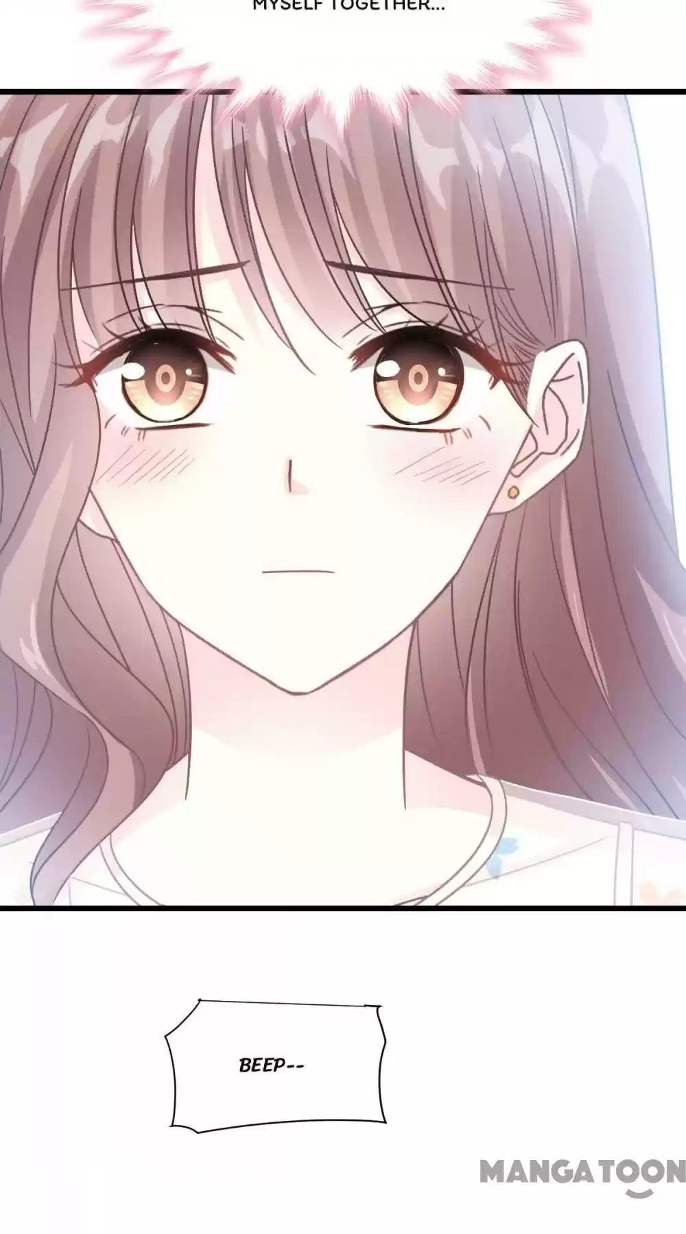 Love Me Gently, Bossy Ceo Chapter 33