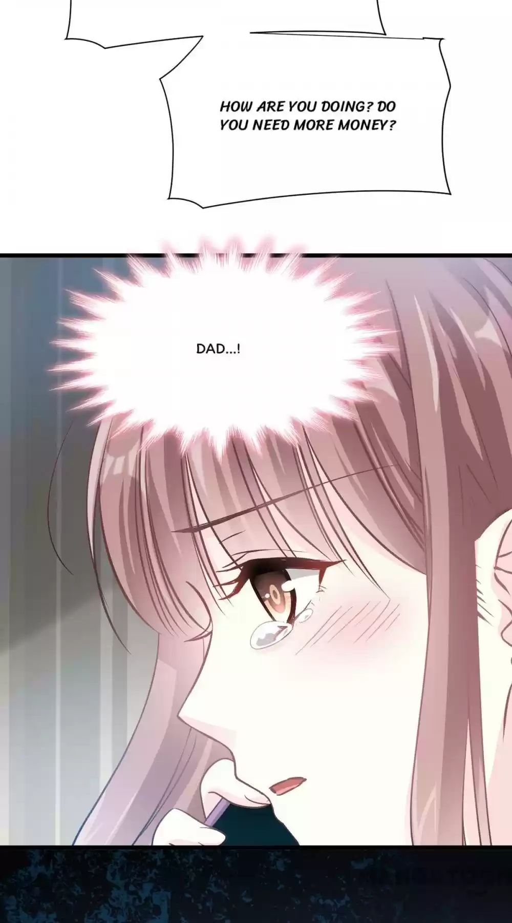 Love Me Gently, Bossy Ceo Chapter 33