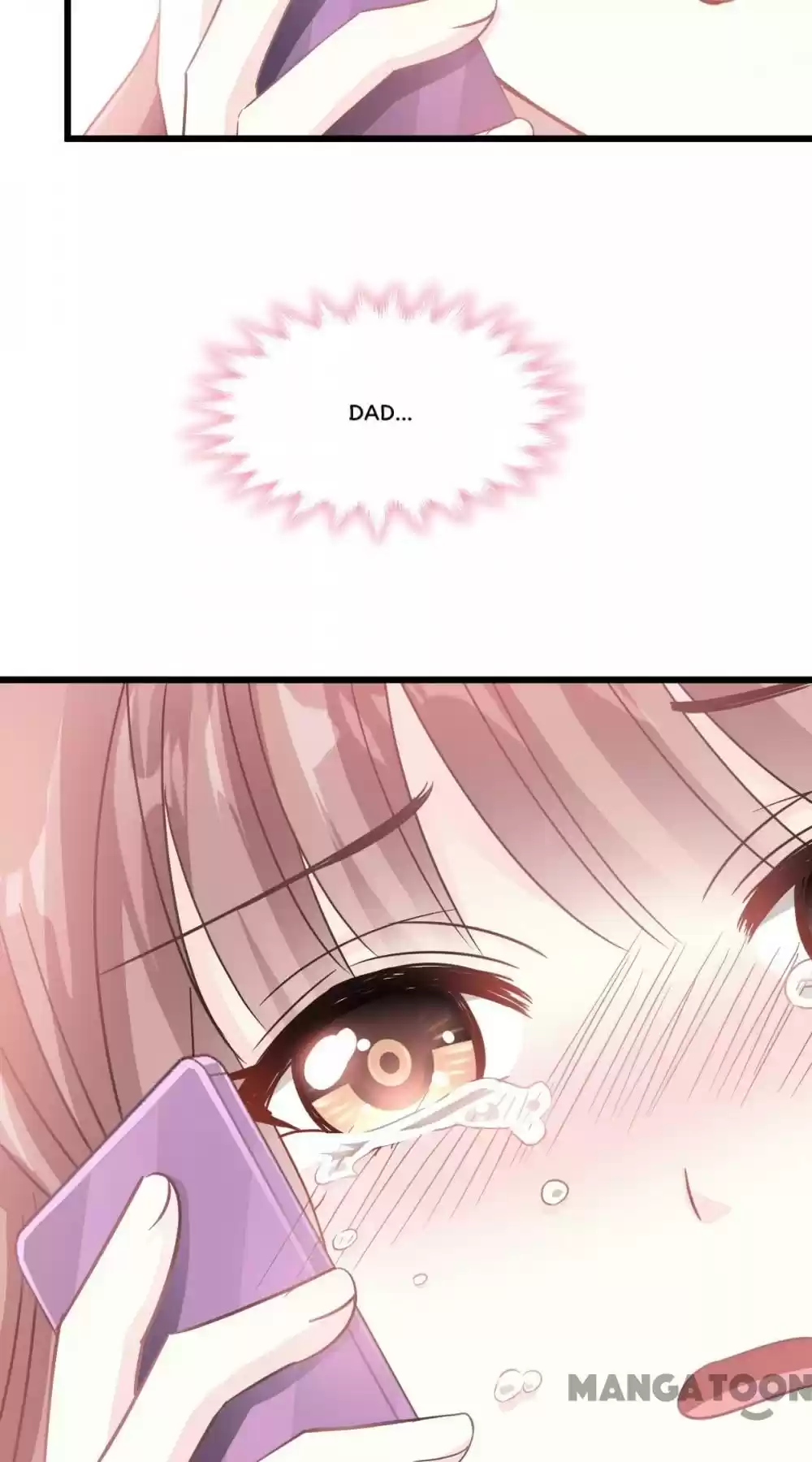 Love Me Gently, Bossy Ceo Chapter 33