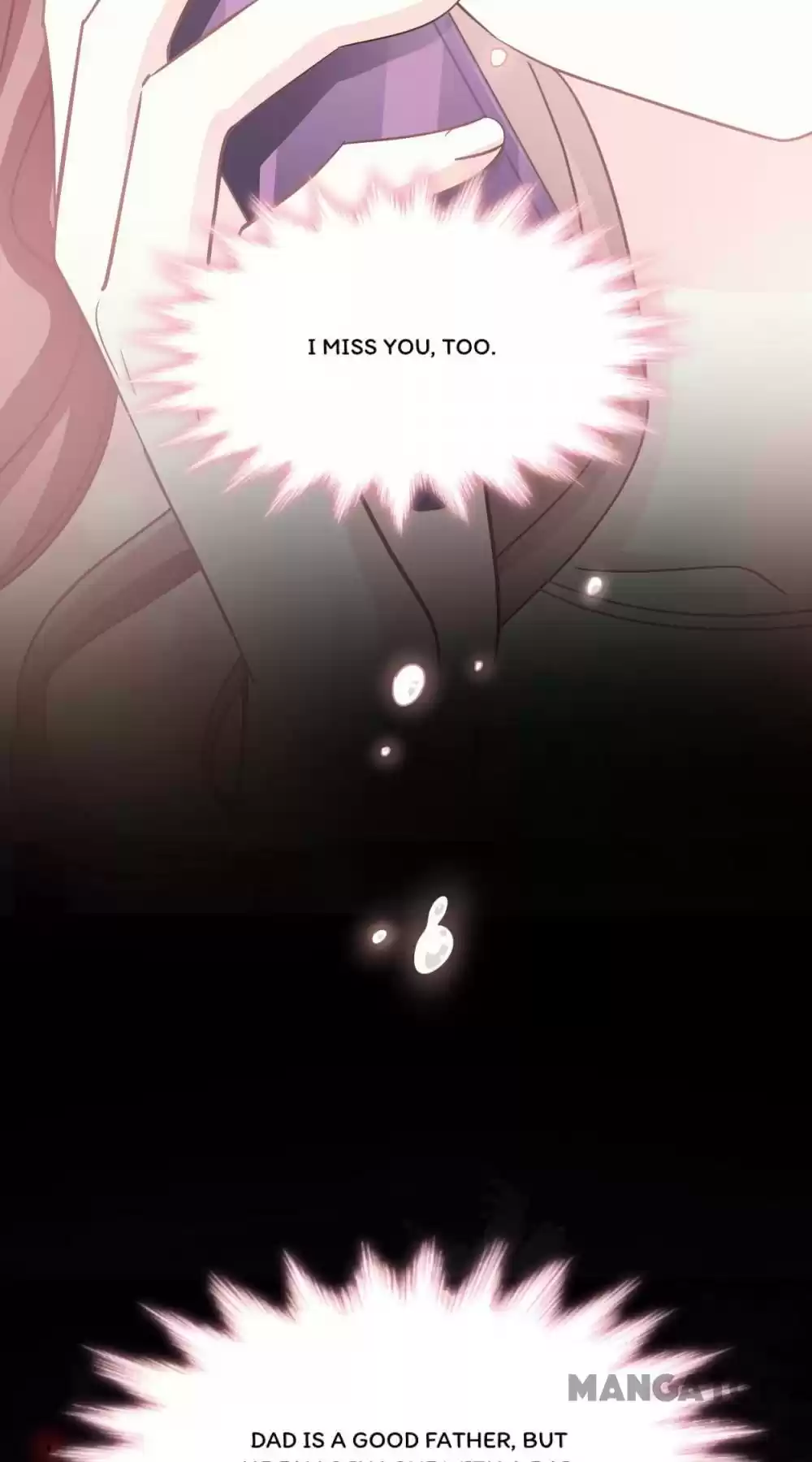 Love Me Gently, Bossy Ceo Chapter 33