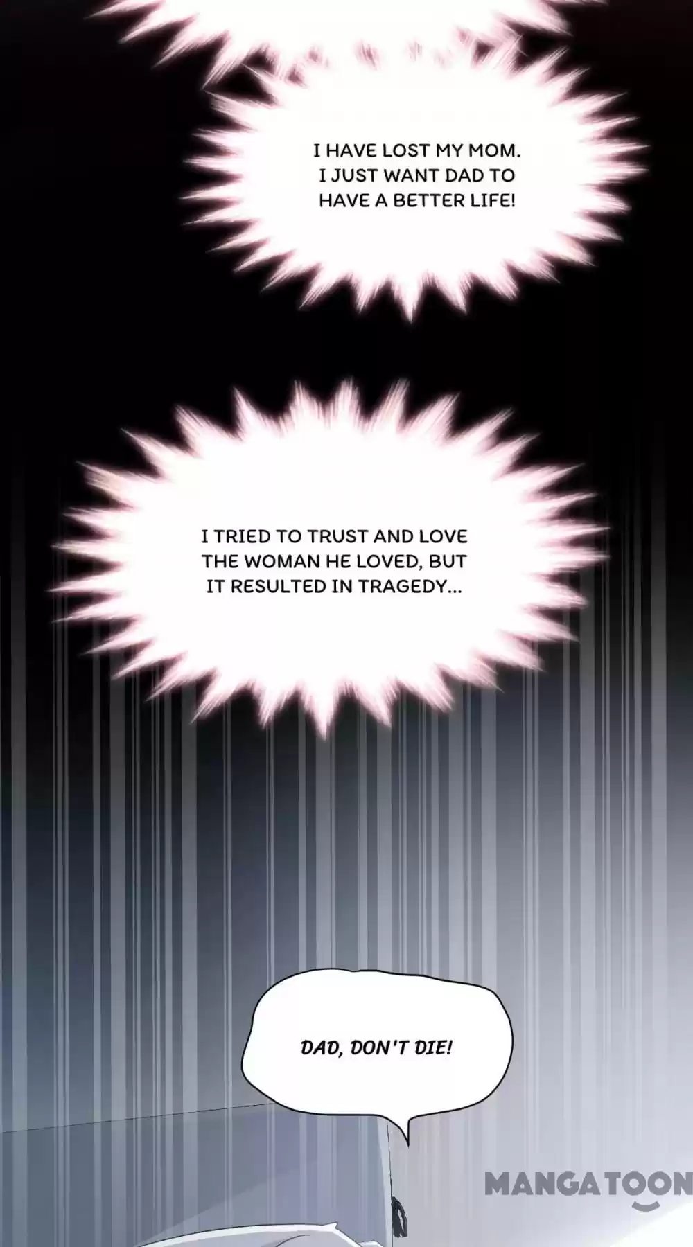 Love Me Gently, Bossy Ceo Chapter 33