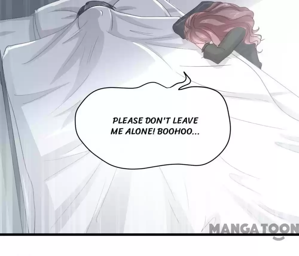 Love Me Gently, Bossy Ceo Chapter 33