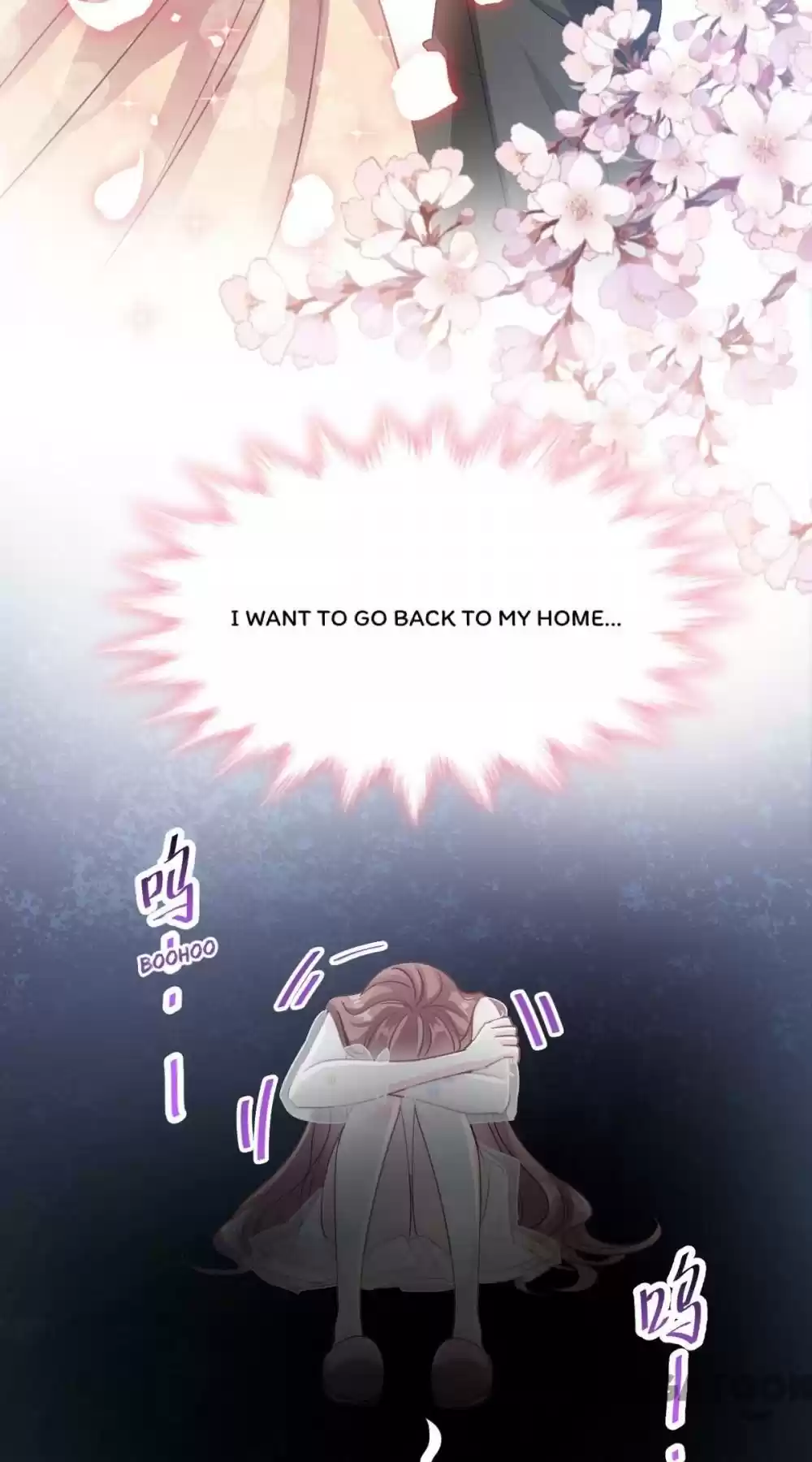 Love Me Gently, Bossy Ceo Chapter 33