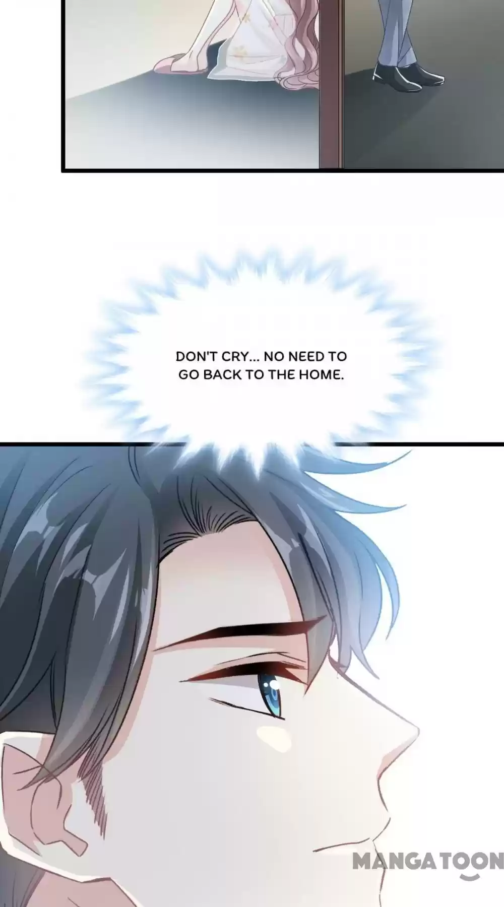 Love Me Gently, Bossy Ceo Chapter 33