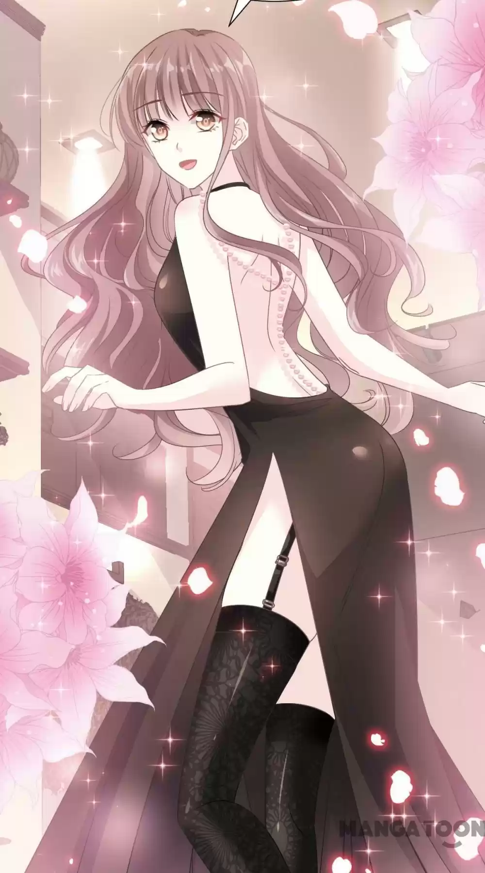 Love Me Gently, Bossy Ceo Chapter 33