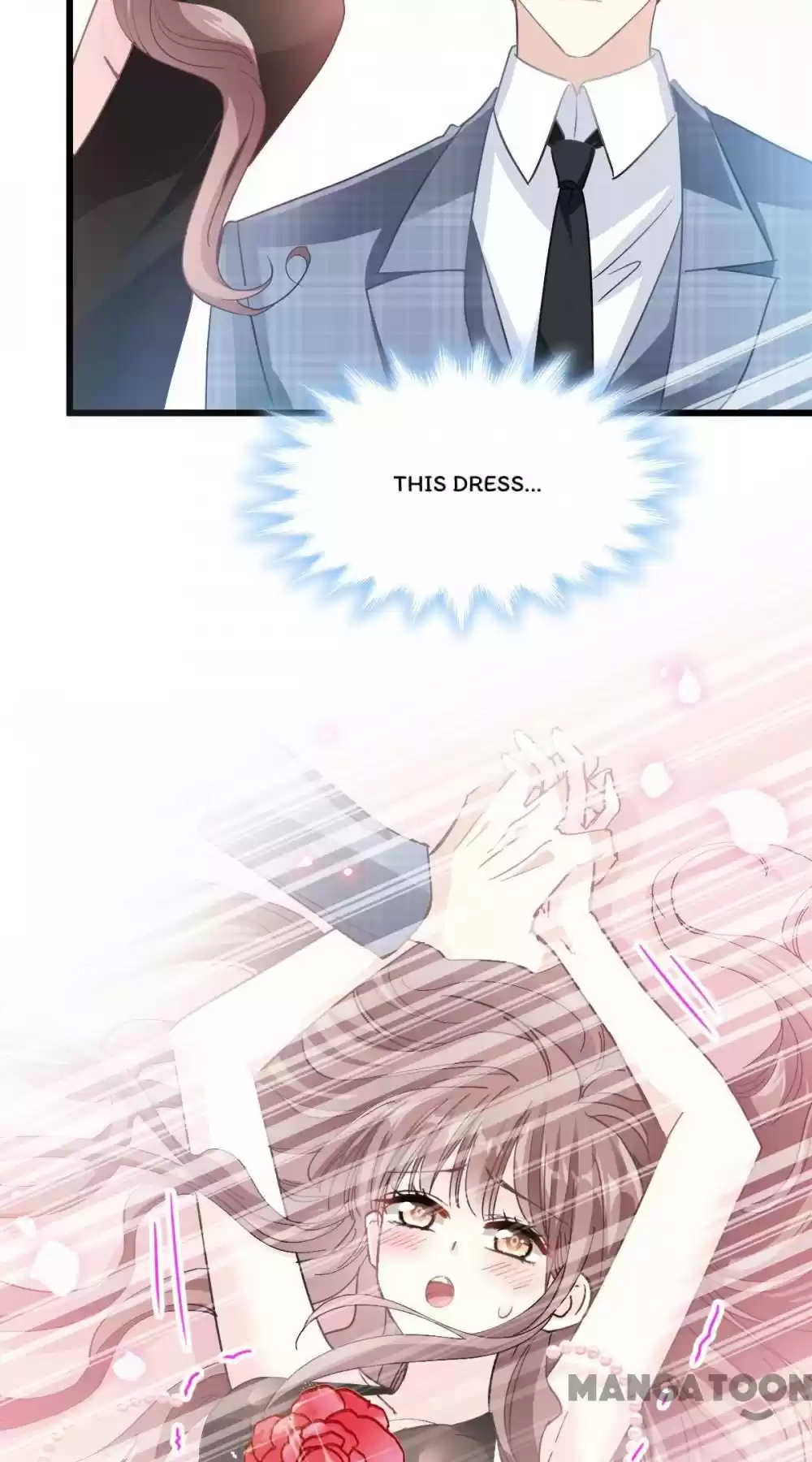 Love Me Gently, Bossy Ceo Chapter 33