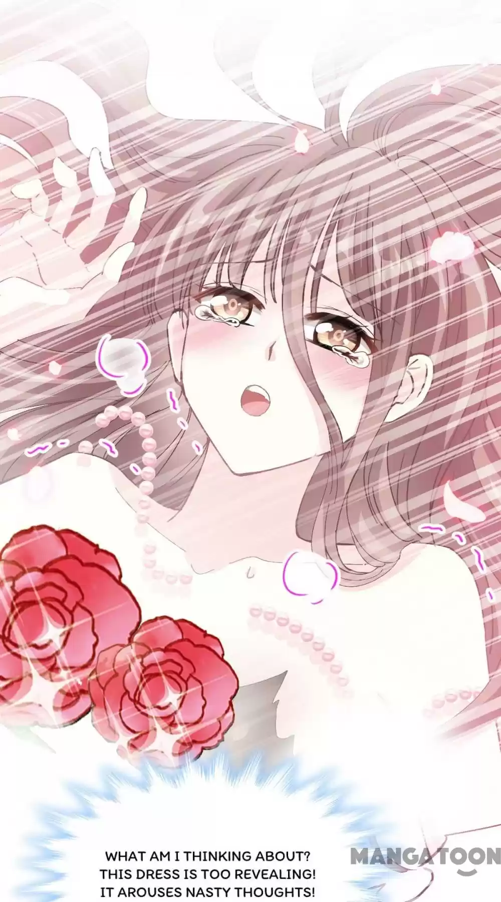 Love Me Gently, Bossy Ceo Chapter 33