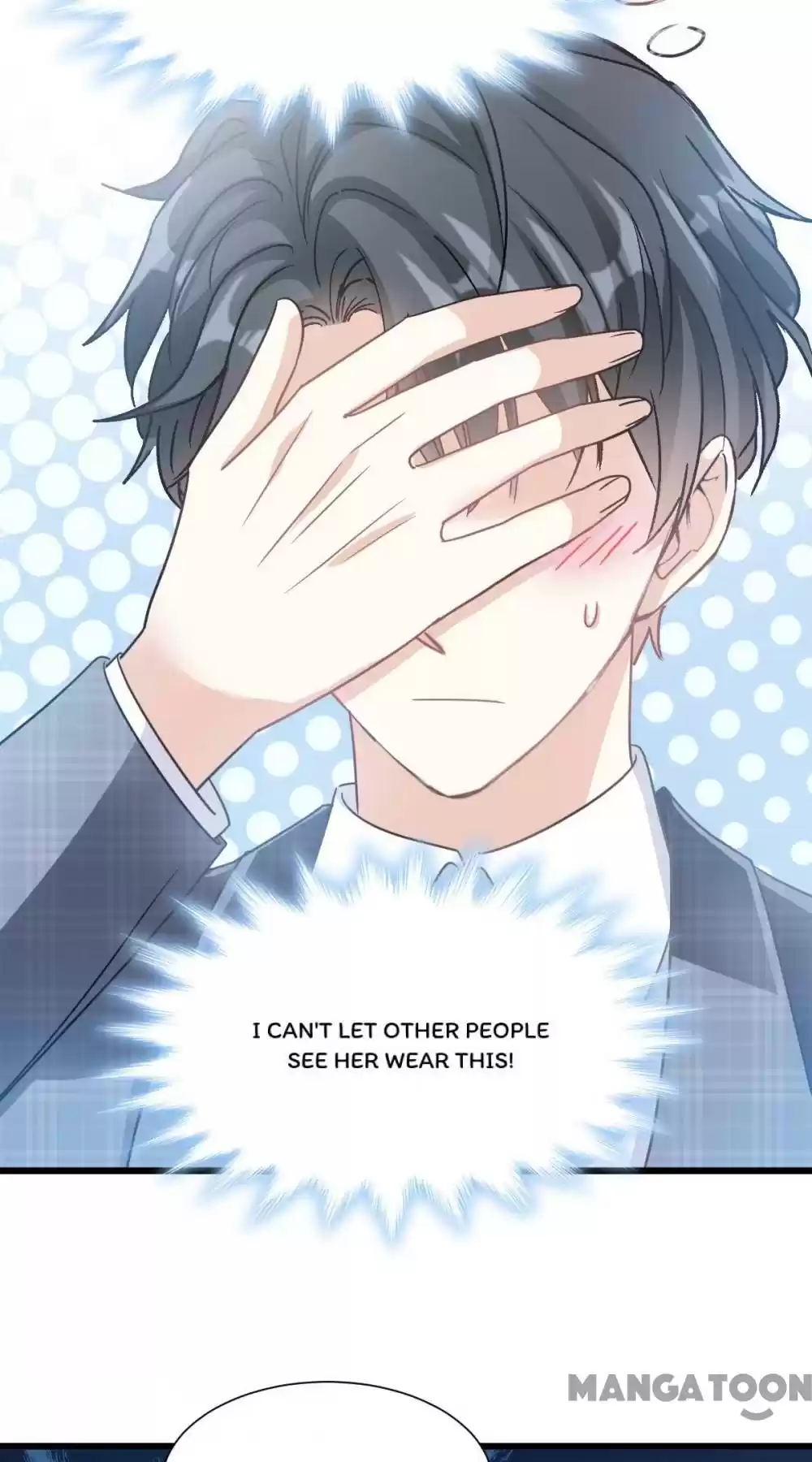 Love Me Gently, Bossy Ceo Chapter 33