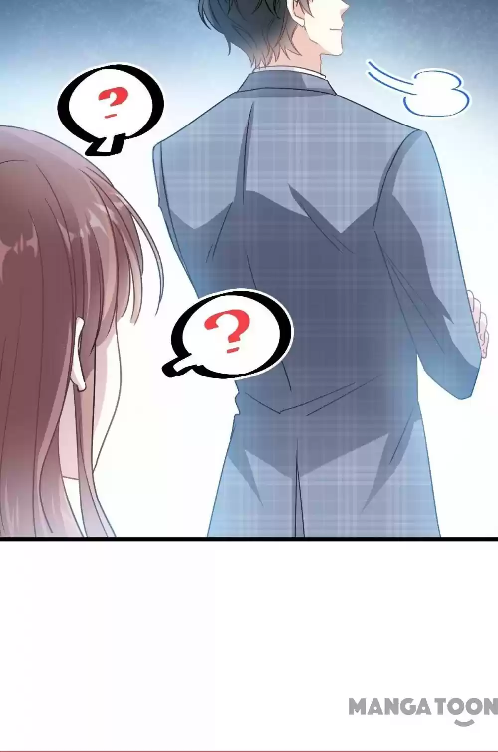 Love Me Gently, Bossy Ceo Chapter 34