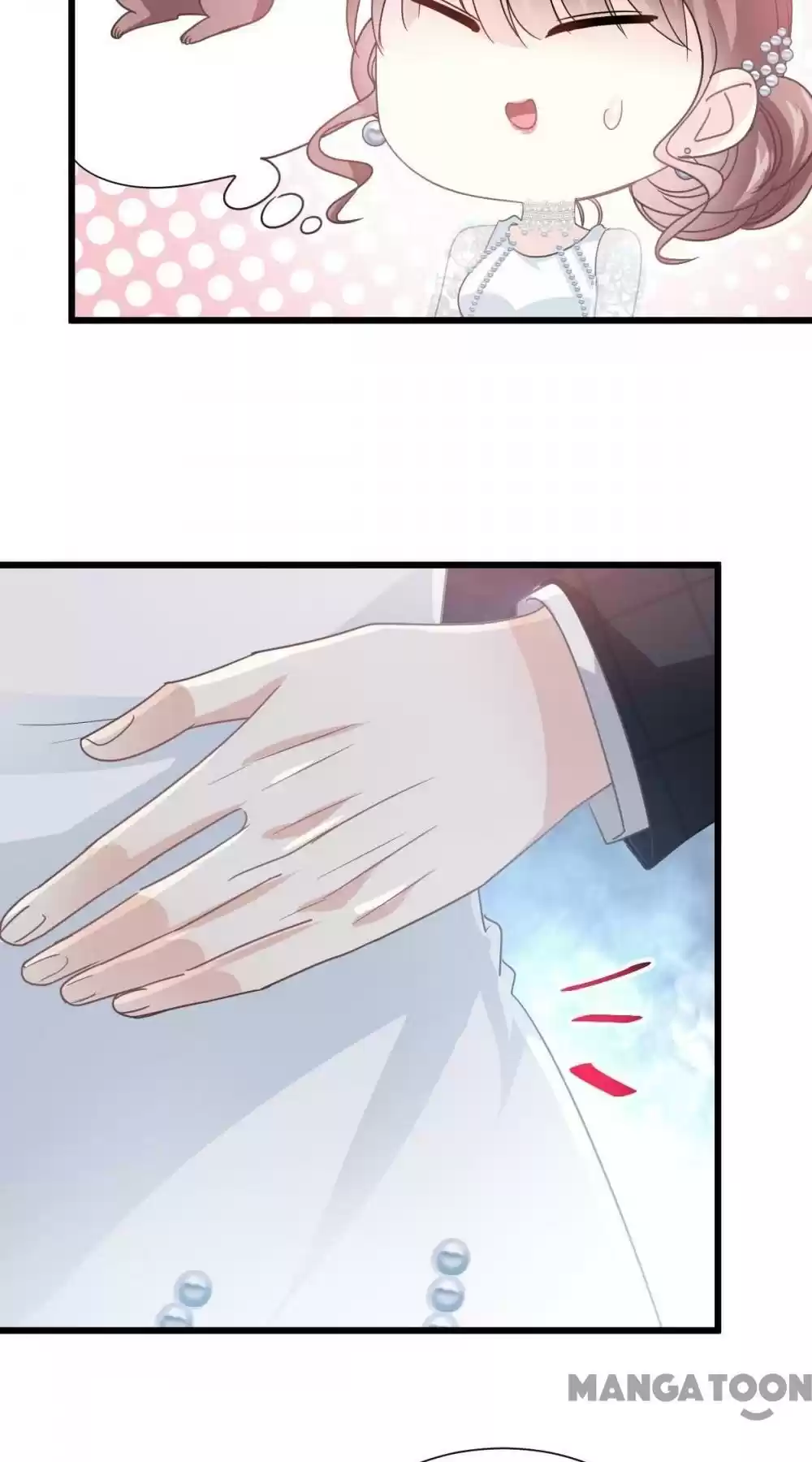 Love Me Gently, Bossy Ceo Chapter 34