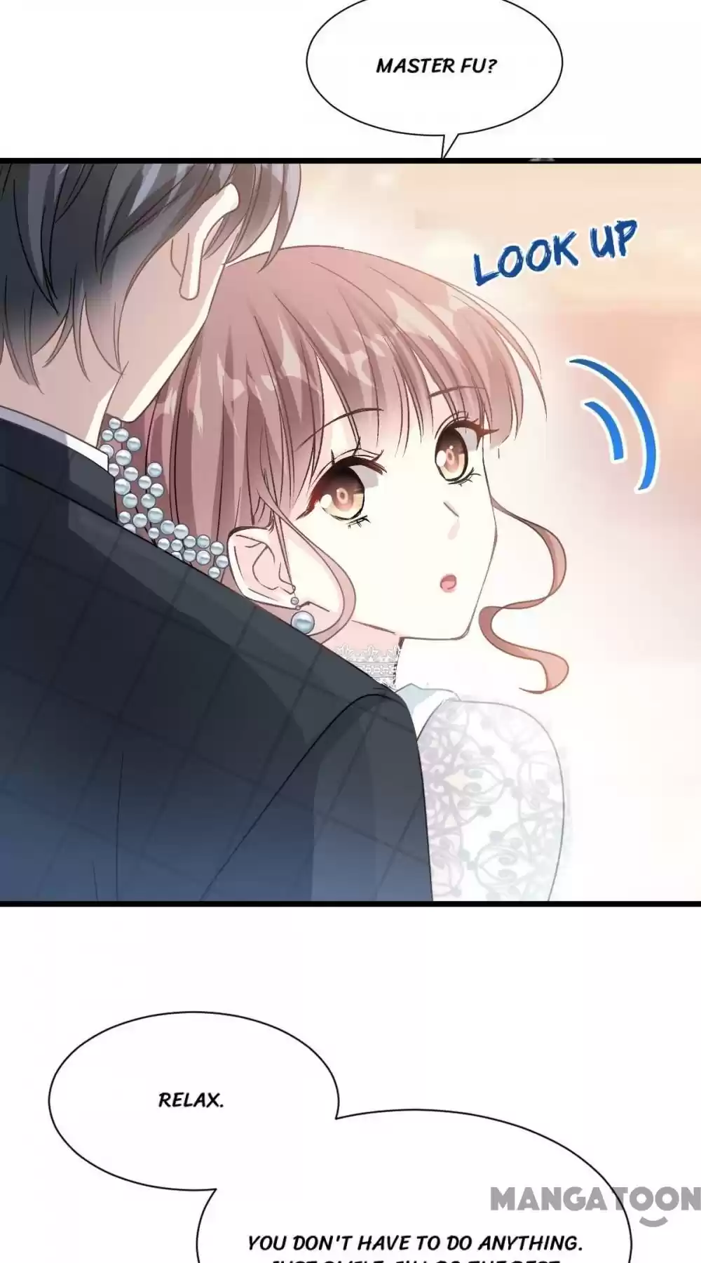 Love Me Gently, Bossy Ceo Chapter 34