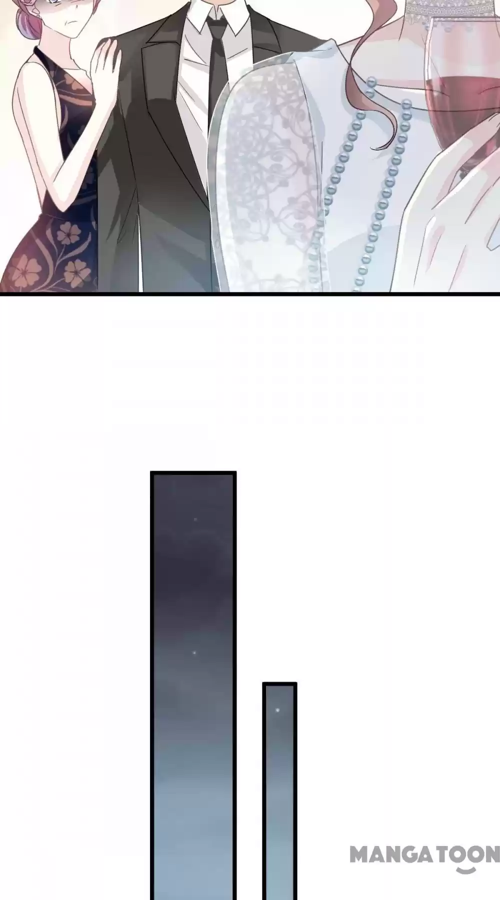 Love Me Gently, Bossy Ceo Chapter 34