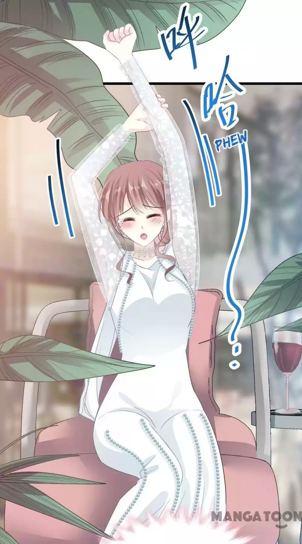 Love Me Gently, Bossy Ceo Chapter 34