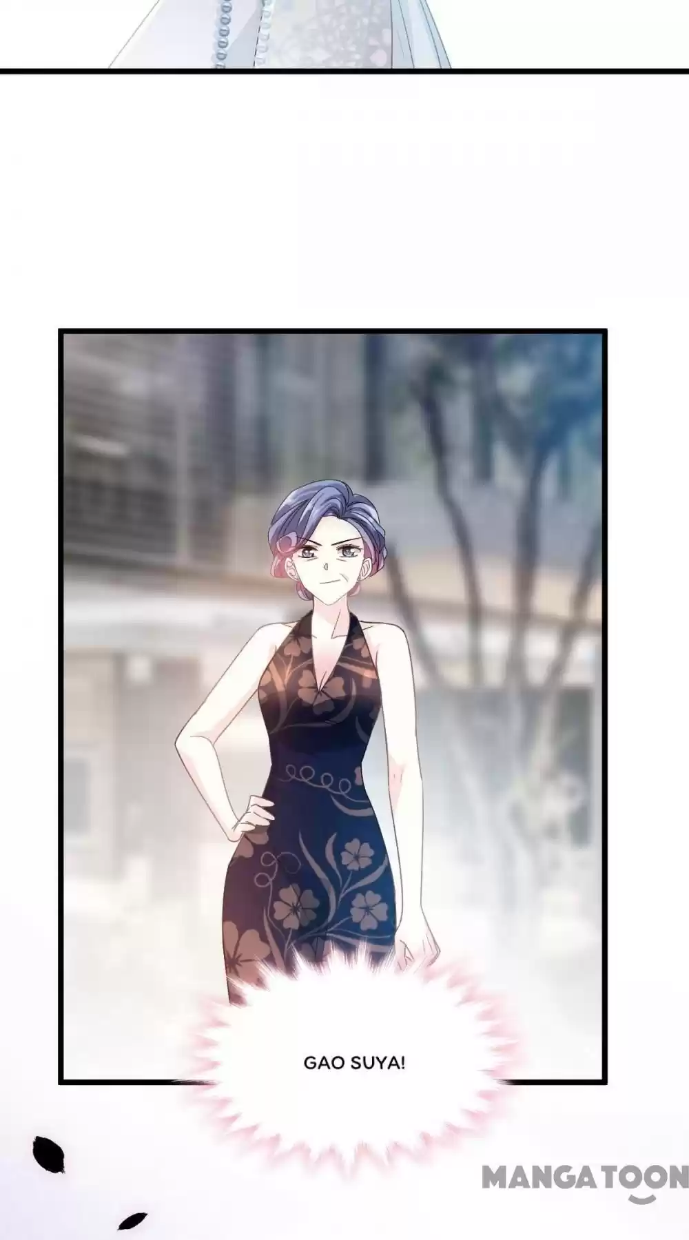 Love Me Gently, Bossy Ceo Chapter 34