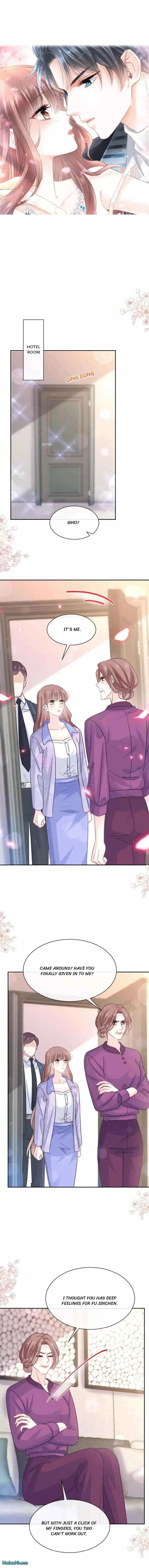 Love Me Gently, Bossy Ceo Chapter 345