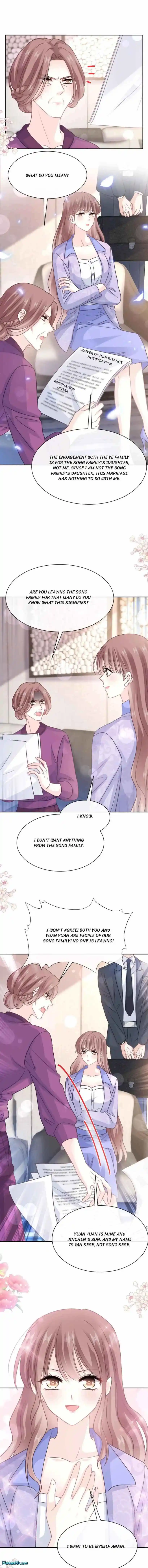 Love Me Gently, Bossy Ceo Chapter 345